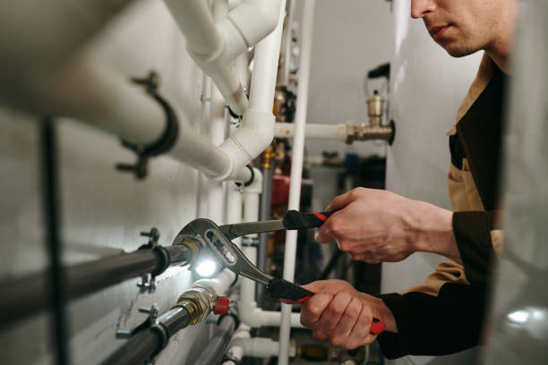 Reliable Delano, MN Plumbing Solutions