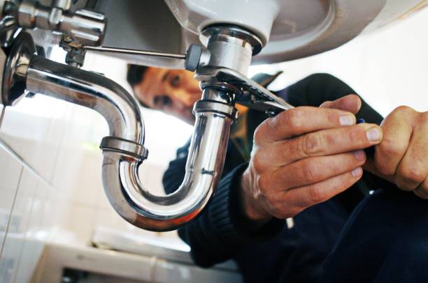 Best Water Softener Installation  in Delano, MN