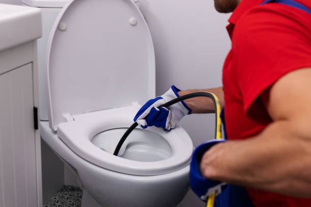 Best Sewer Line Repair  in Delano, MN