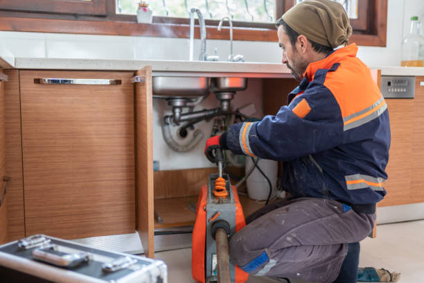 Best Faucet Repair  in Delano, MN