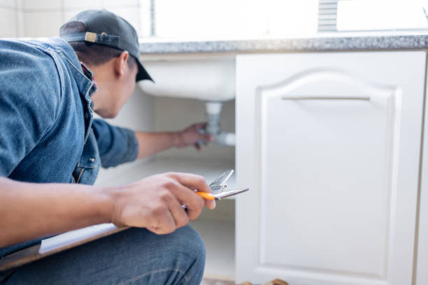 Best Toilet Repair Services  in Delano, MN