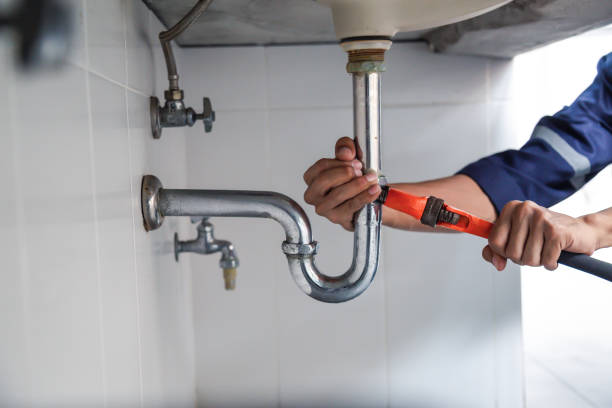 Best Water Leak Repair  in Delano, MN