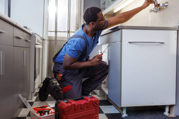 Best Plumbing Installation Services  in Delano, MN