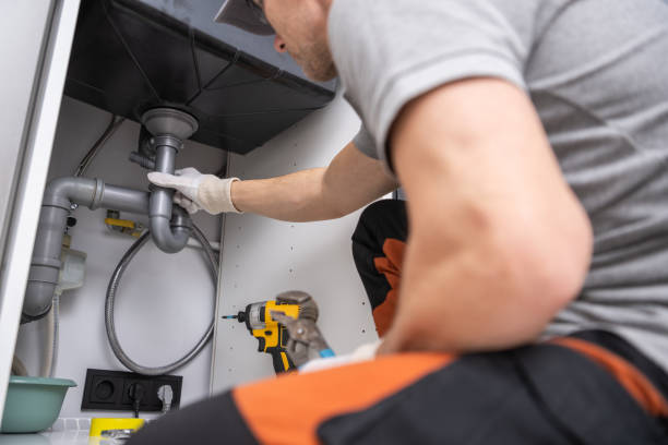 Best Pipe Repair Near Me  in Delano, MN